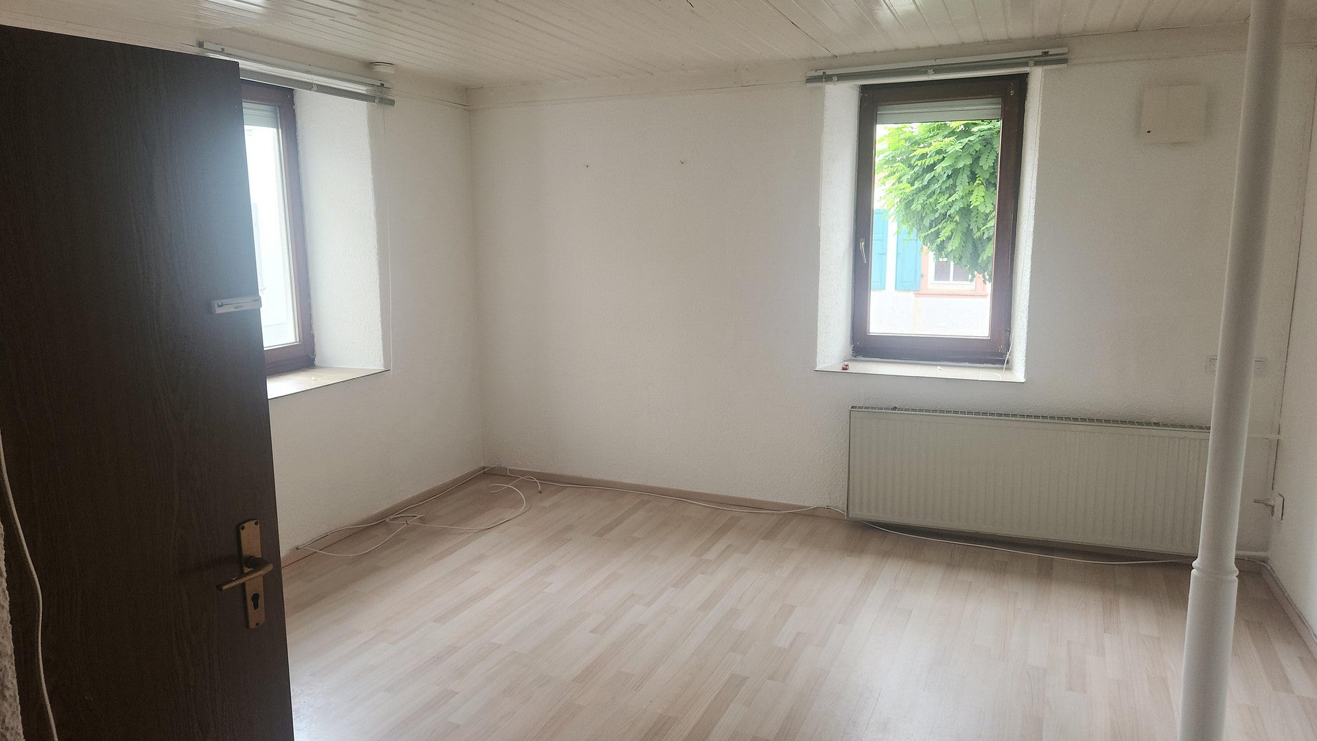 Wohnung Hauptstraße in Wattenheim