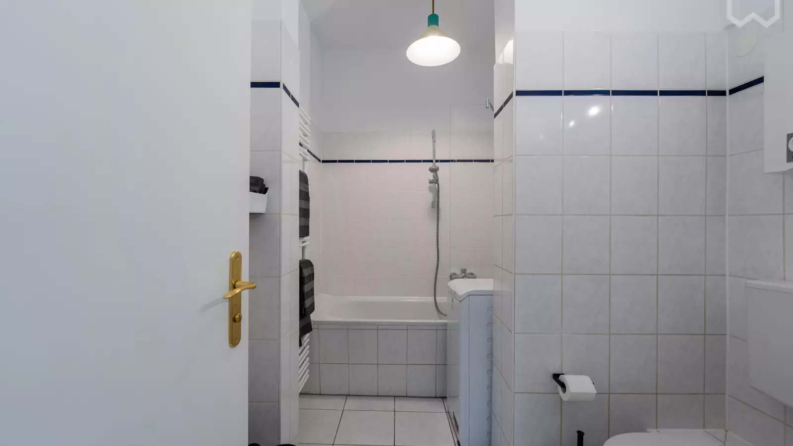 Wohnung Nansenstraße in Berlin