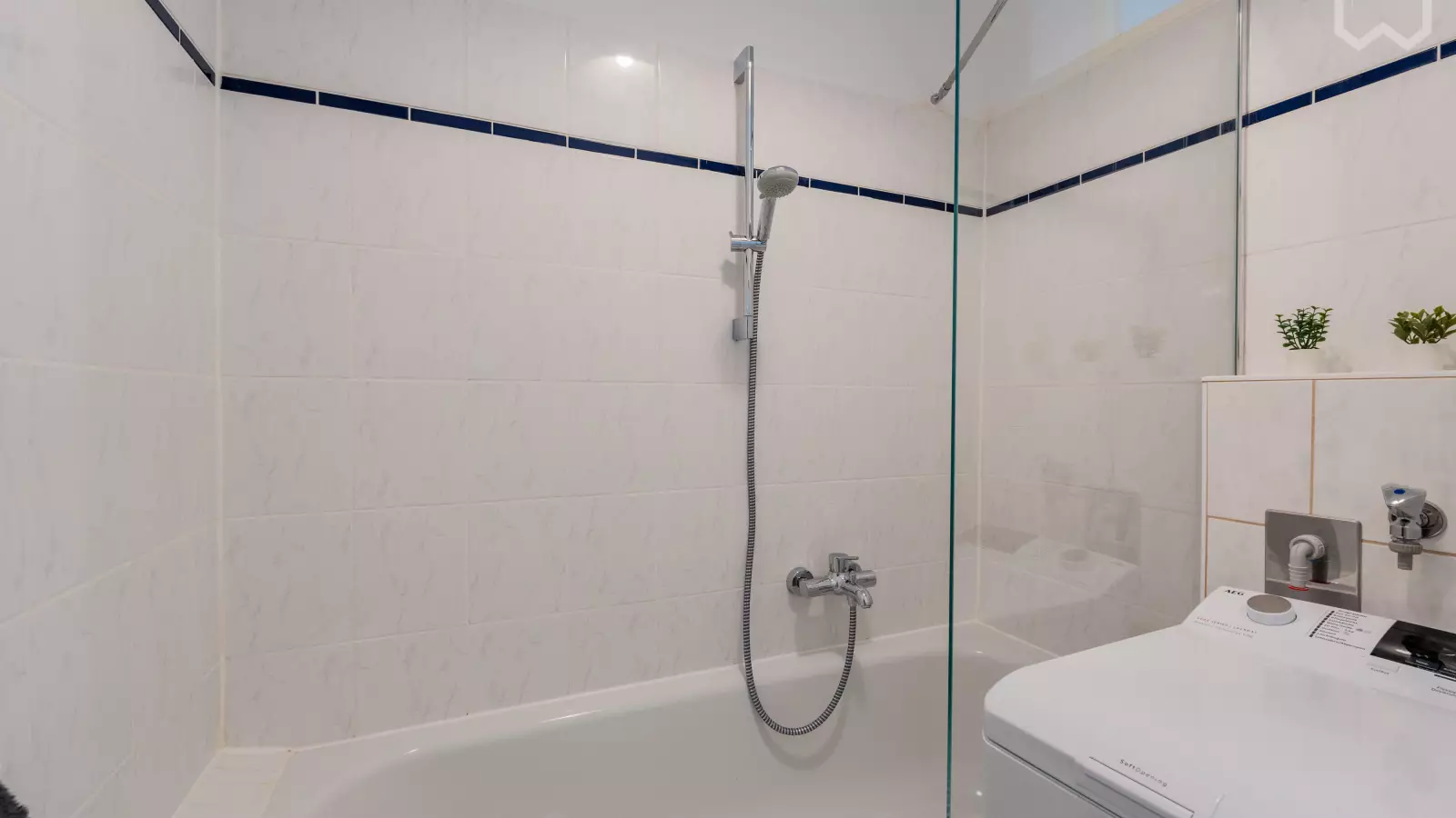 Wohnung Nansenstraße in Berlin