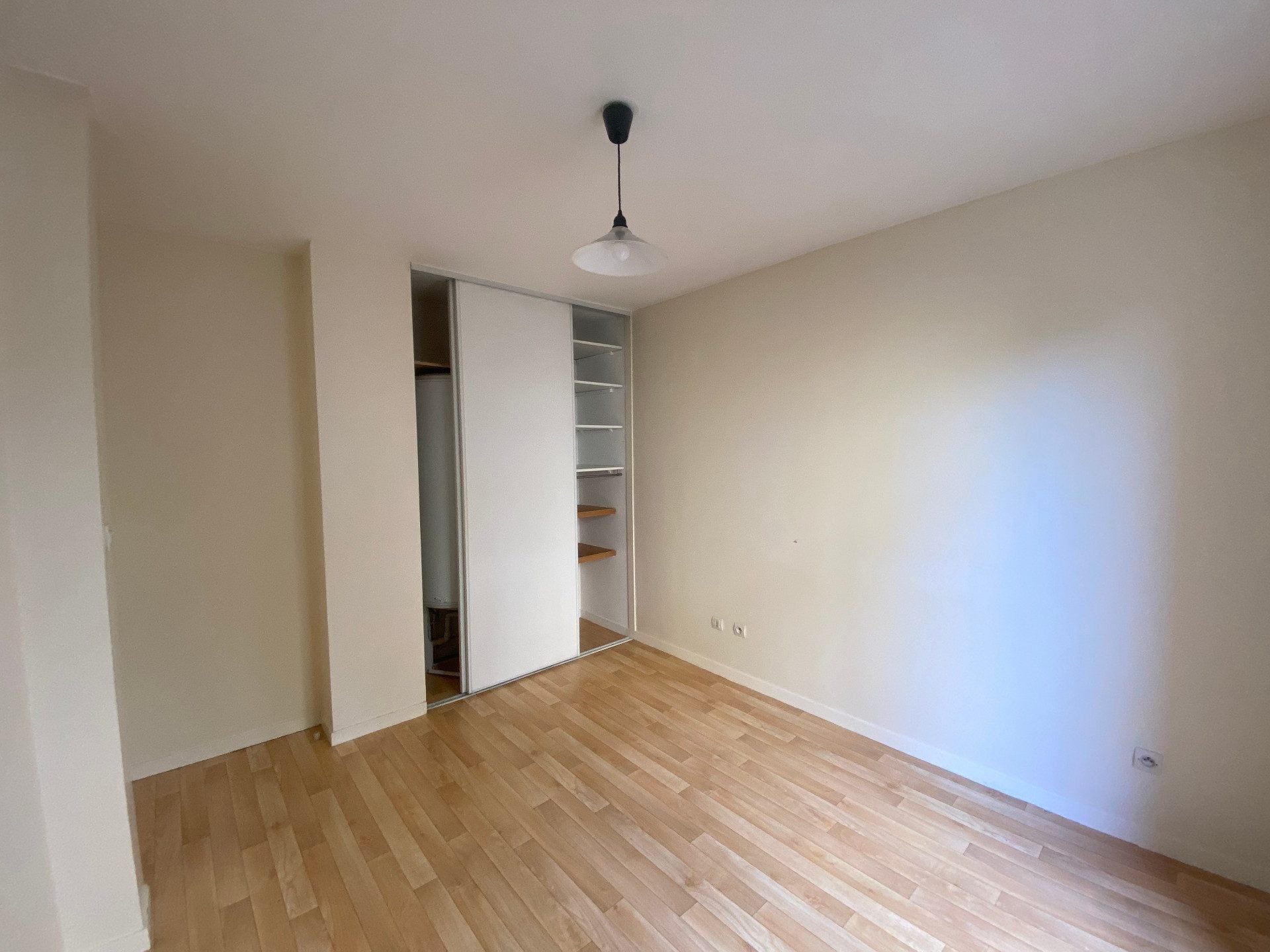 Flat Rue Charles Milliat in Grenoble