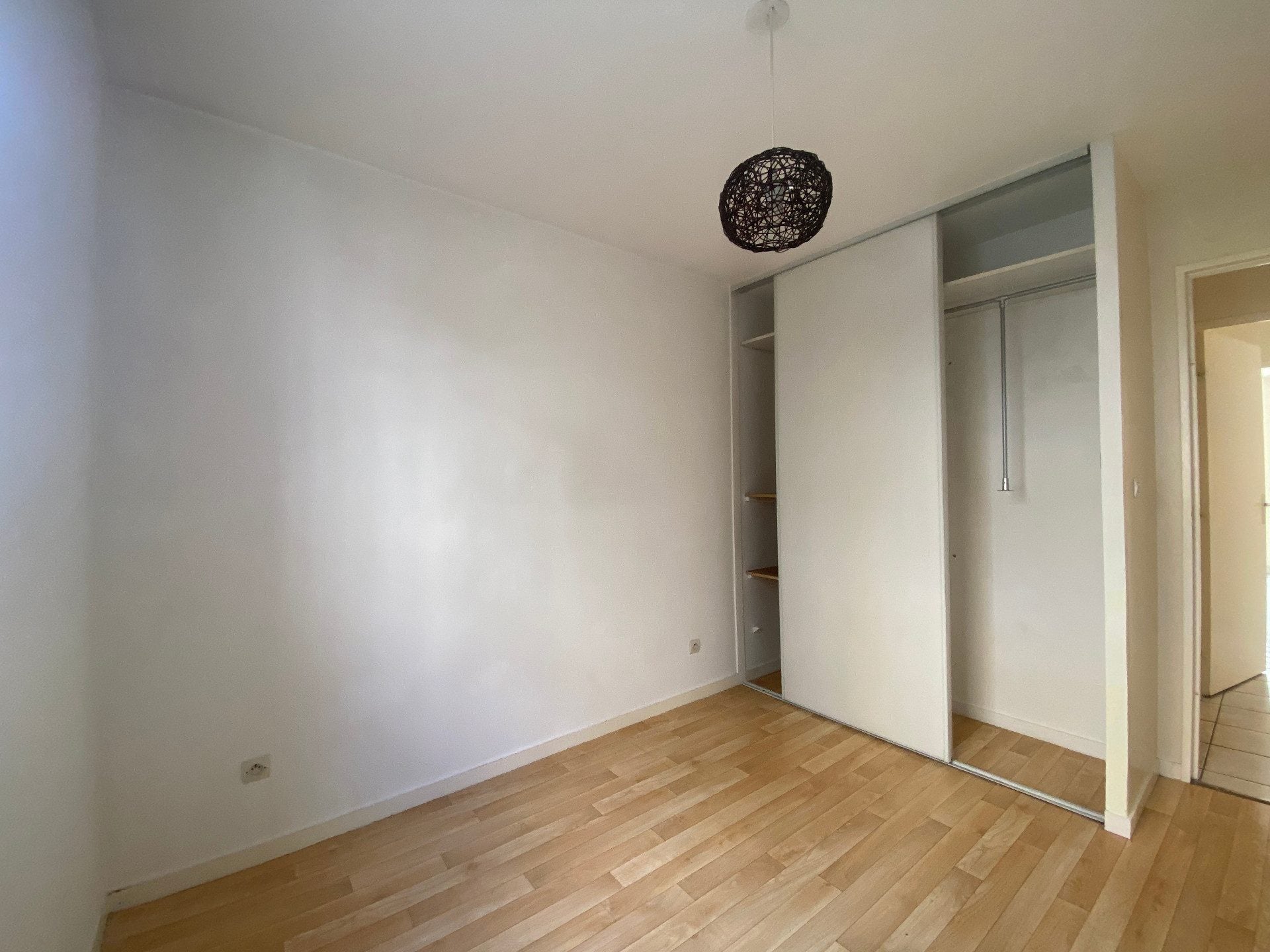Flat Rue Charles Milliat in Grenoble