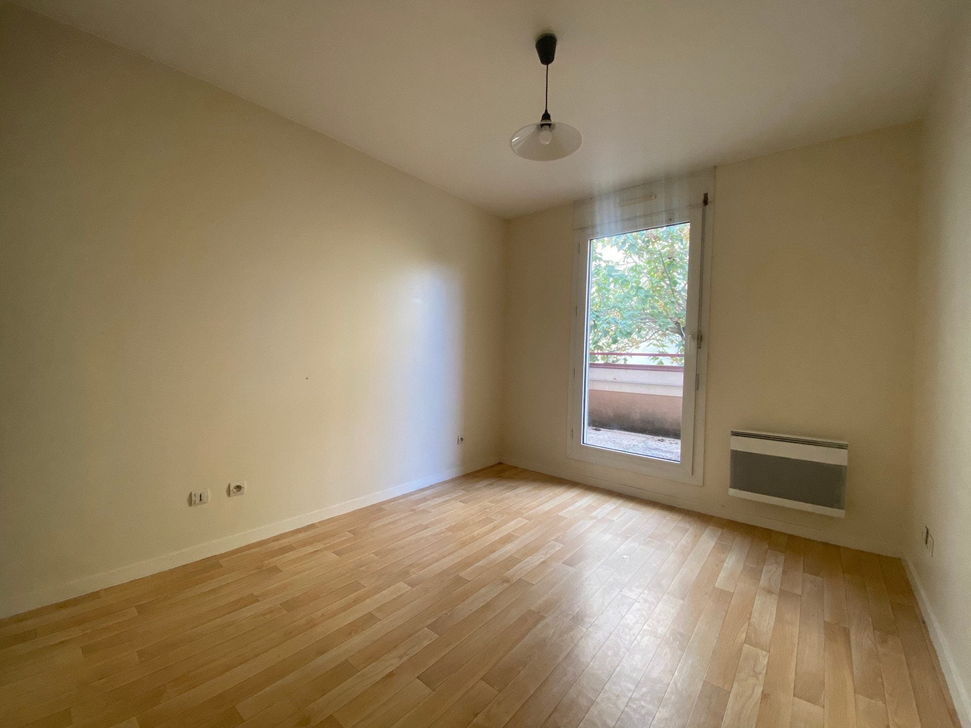 Flat Rue Charles Milliat in Grenoble