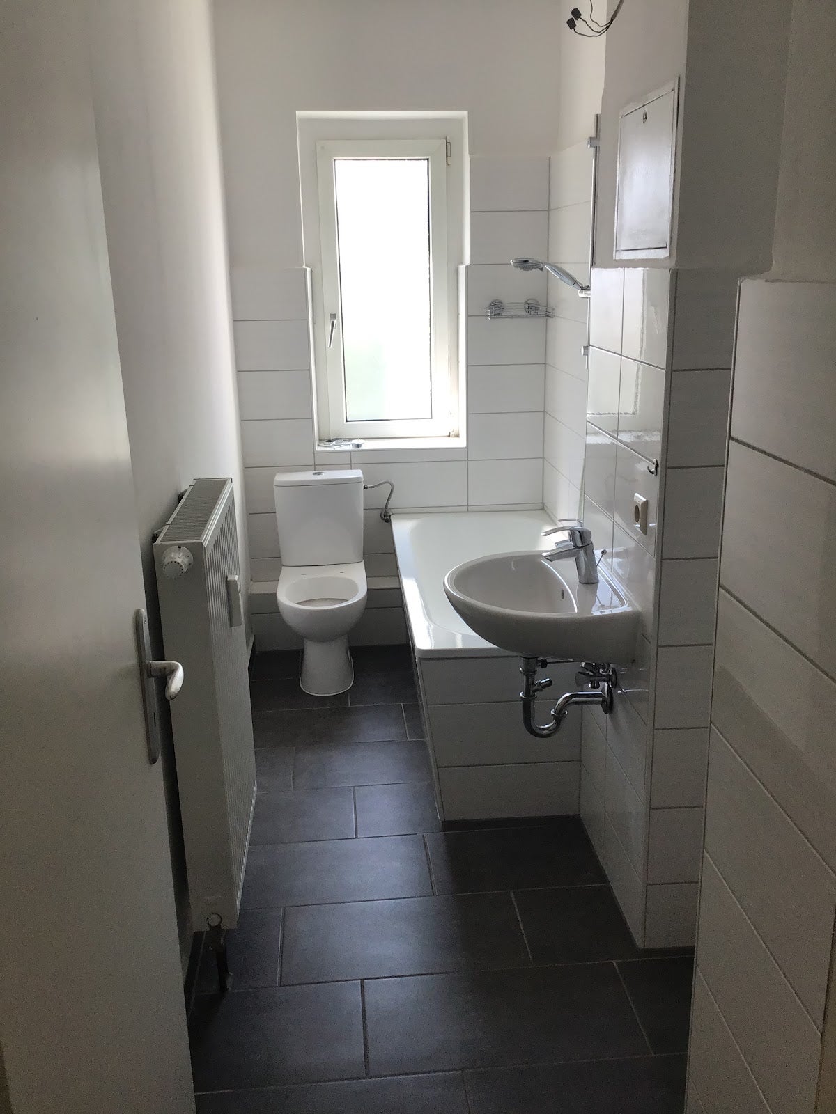 Wohnung Friedrich-Engels-Straße in Brandenburg an der Havel