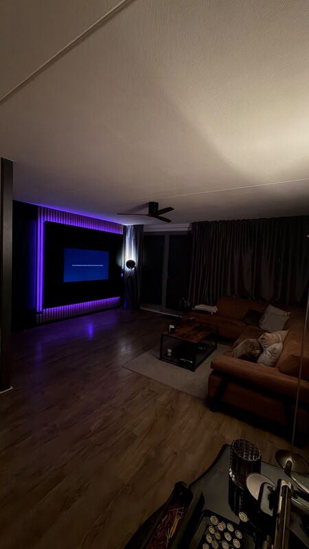 Appartement Antwerpenhaven in Purmerend