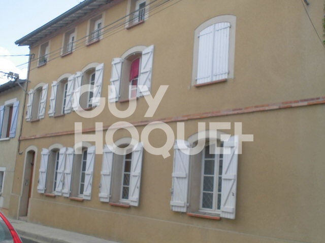 Appartement Rue Belfort à Grenade