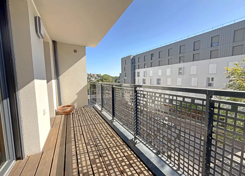 Flat Avenue Jules Guesde in Sceaux
