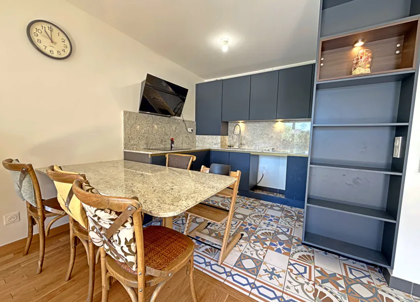 Flat Avenue Jules Guesde in Sceaux