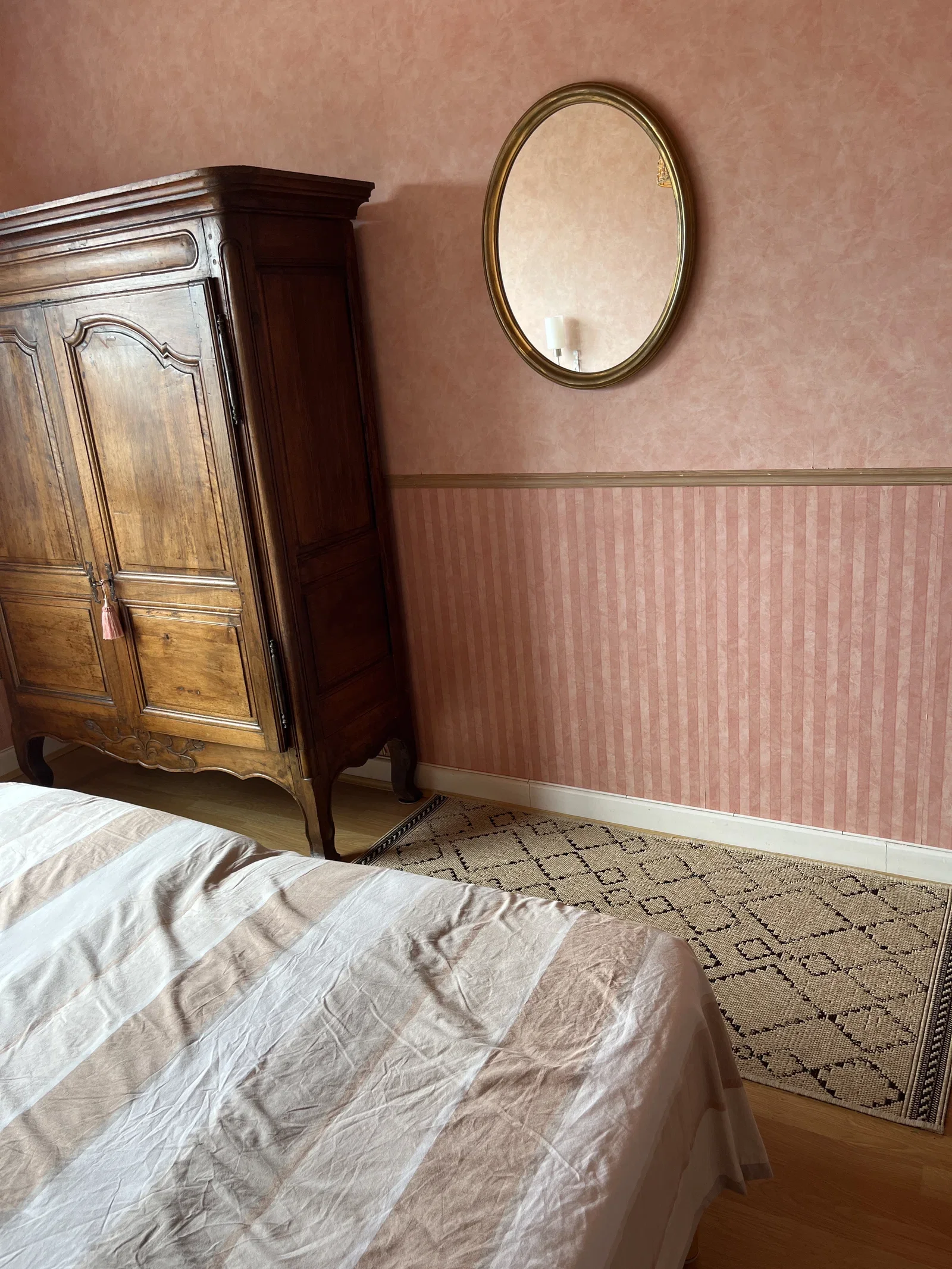 Chambre Rue du 11 Novembre à Vichy