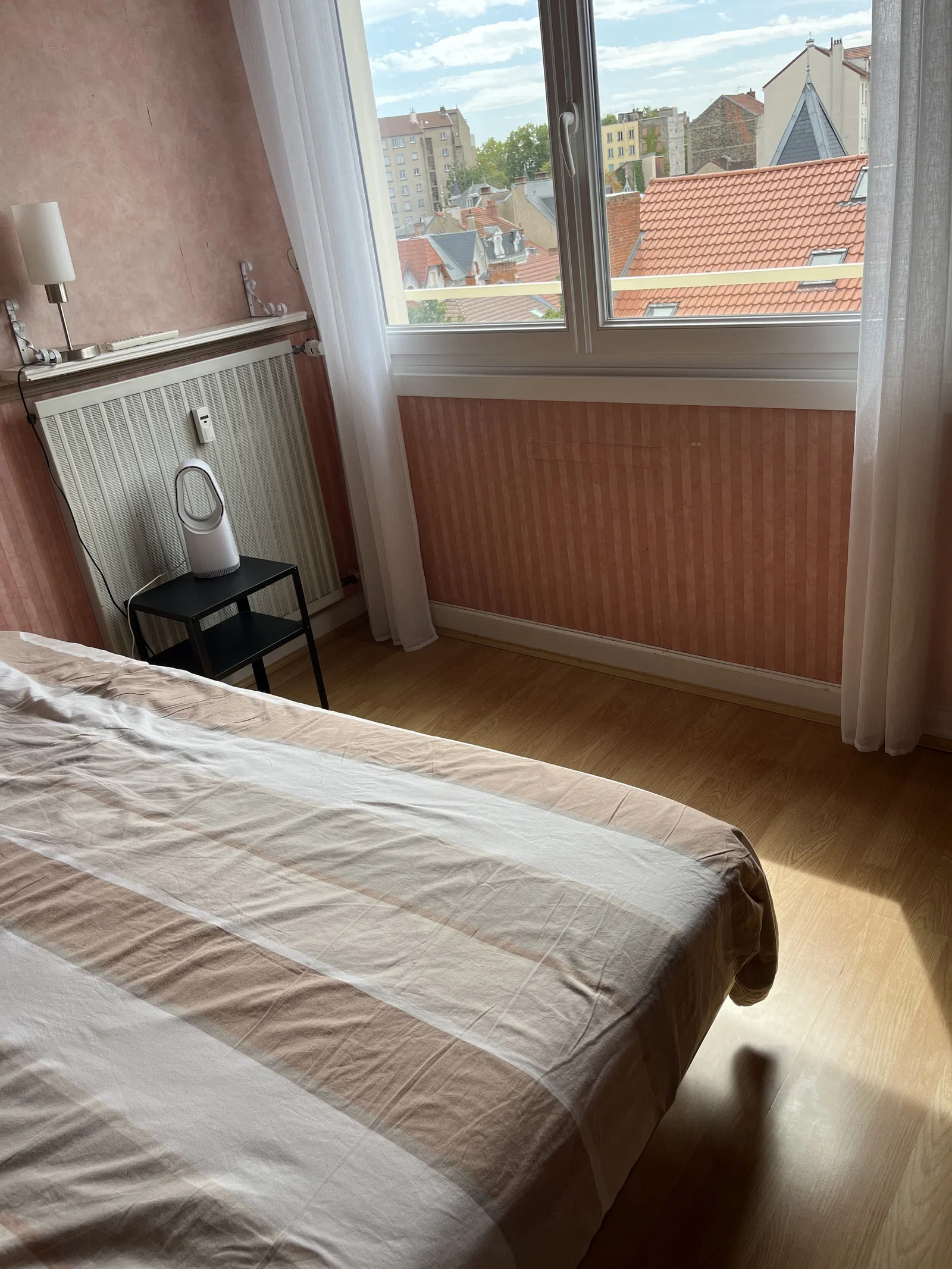 Chambre Rue du 11 Novembre à Vichy