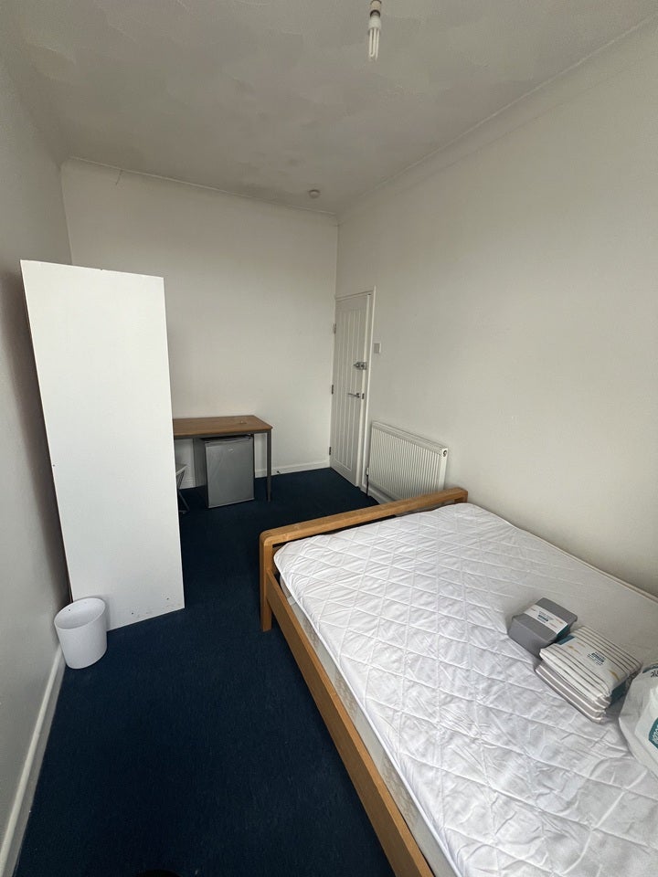 Room Saint Augustine Road in Portsmouth
