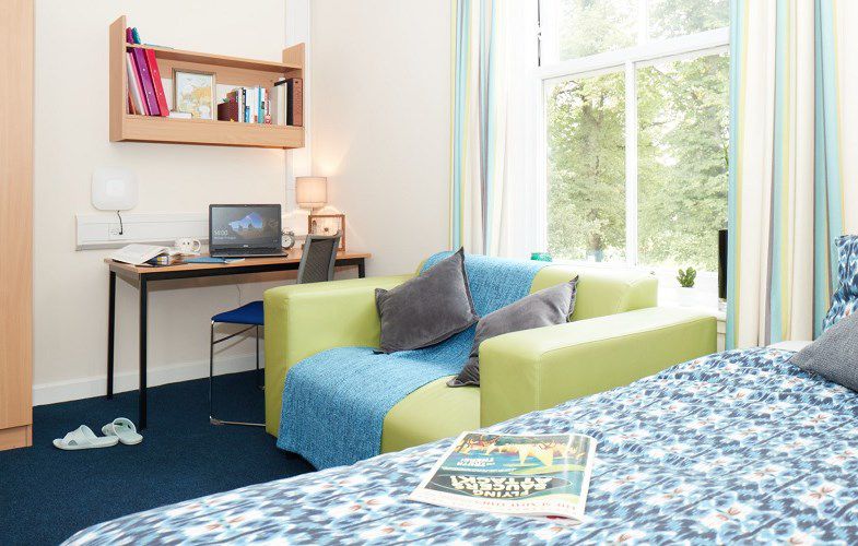 Room Spencer Road in Coventry