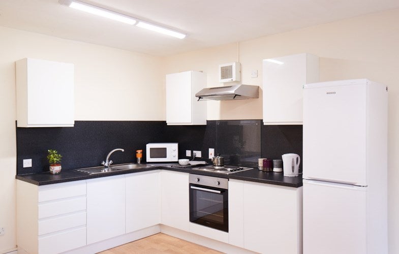 Room Spencer Road in Coventry