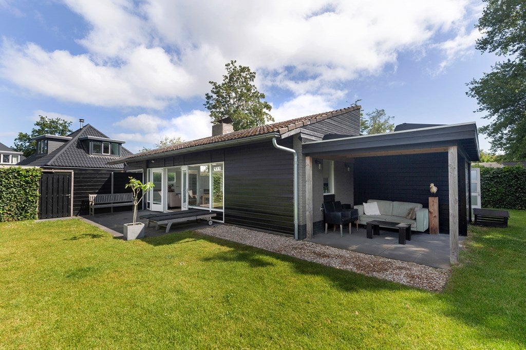 Huis De Toekomst 105 in Ouddorp