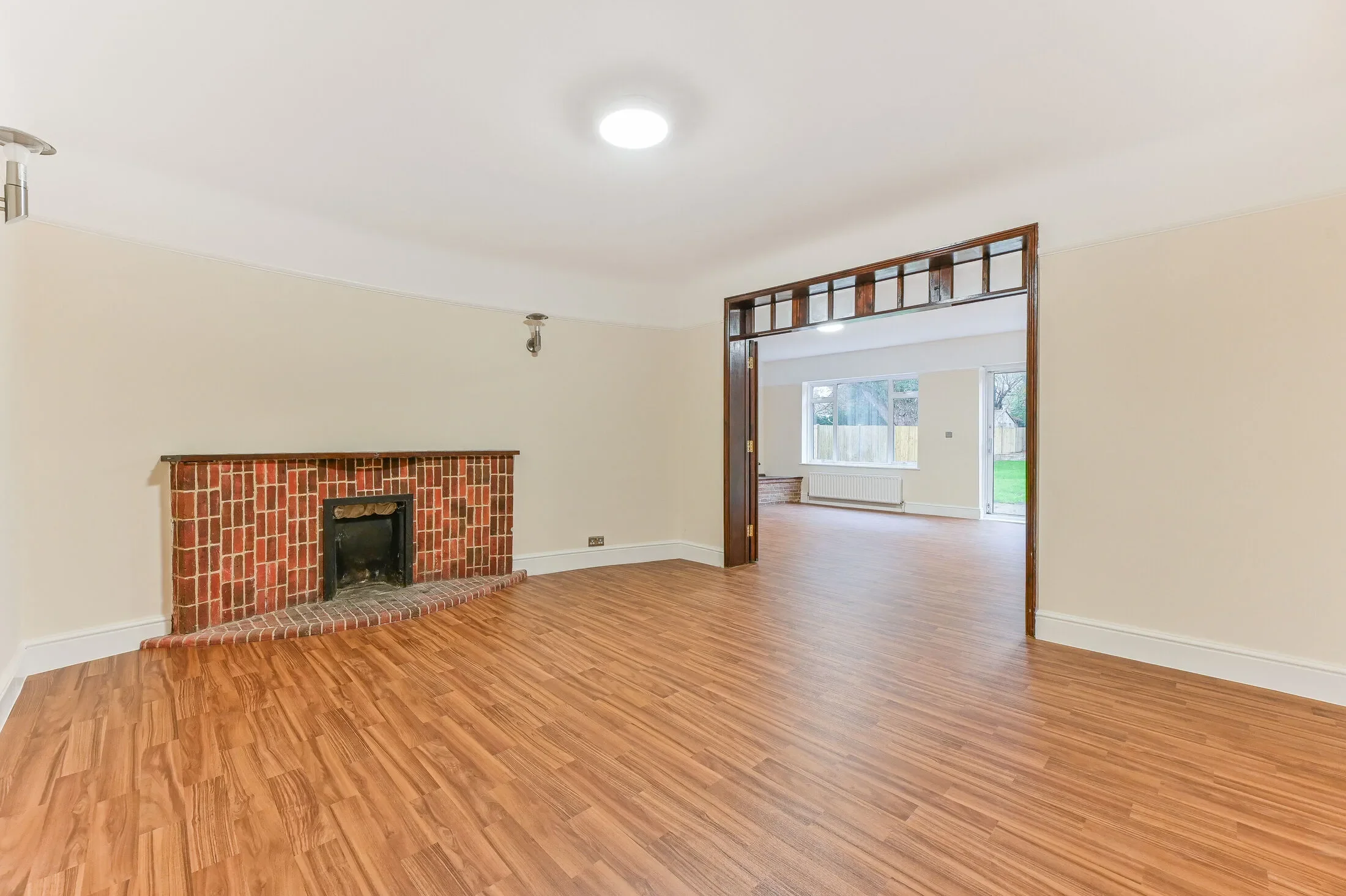 House Privet Mews in Greater London
