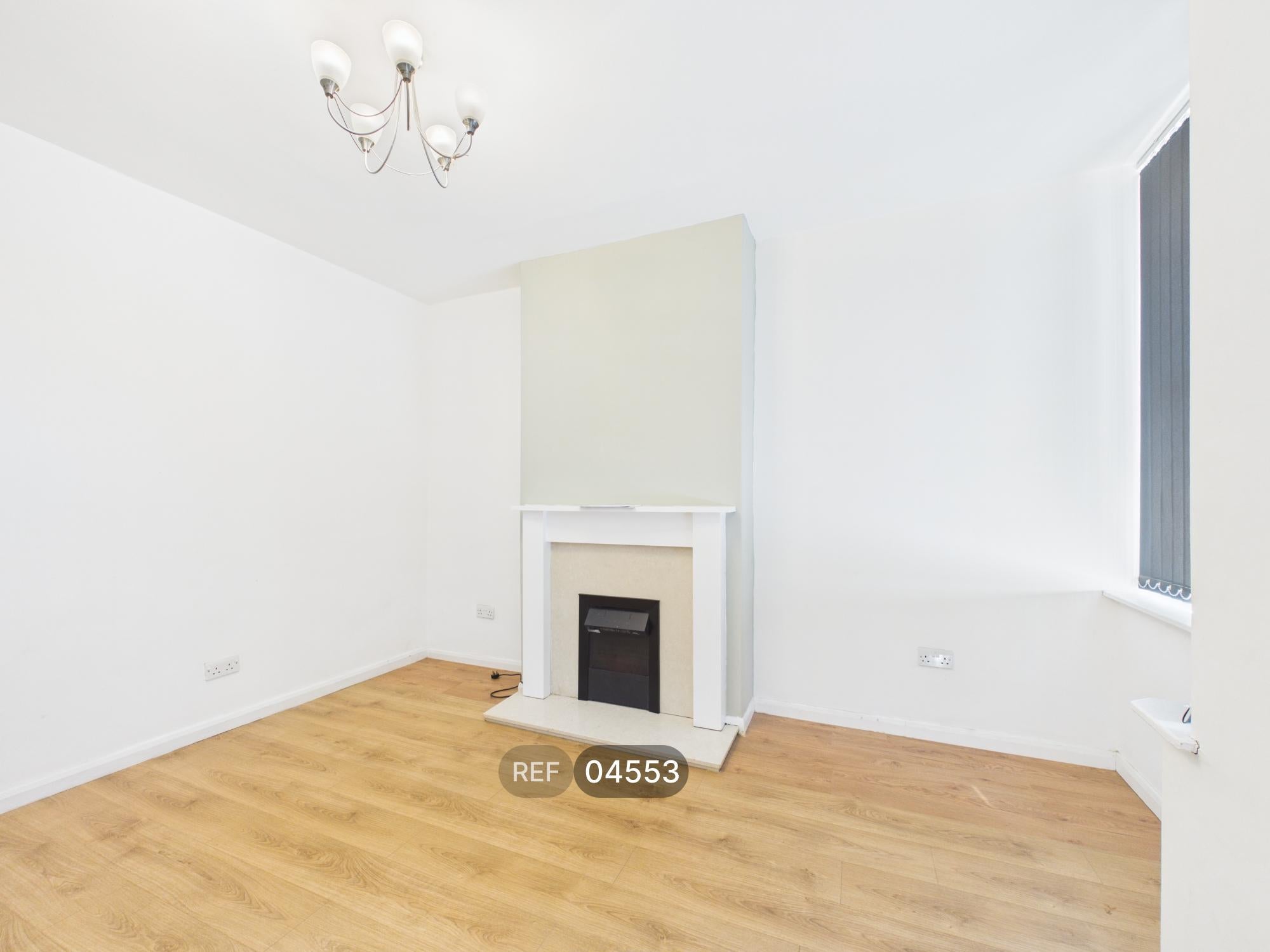 House Wisa Terrace in Nottingham