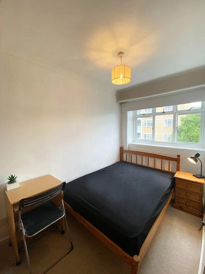 Room Lupus Street in City of Westminster