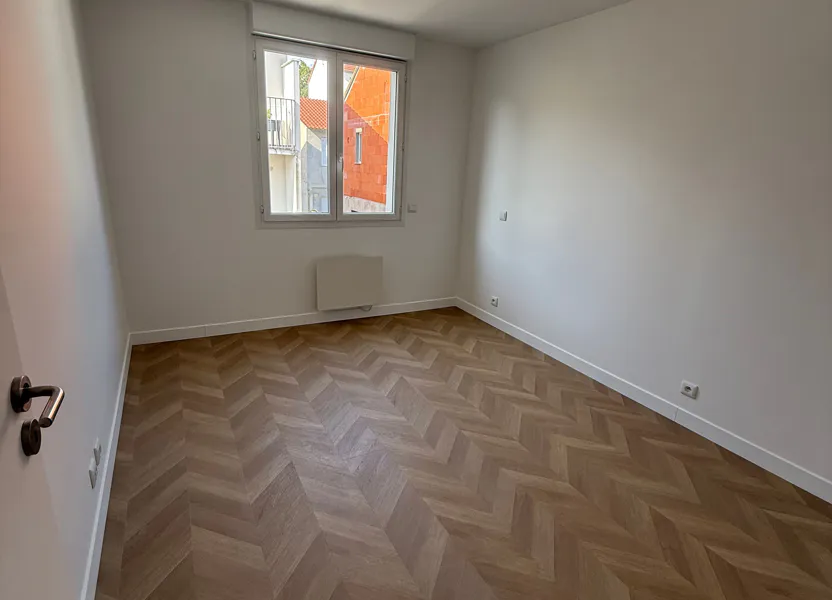 Flat Avenue Victor Hugo in Fontenay-sous-Bois