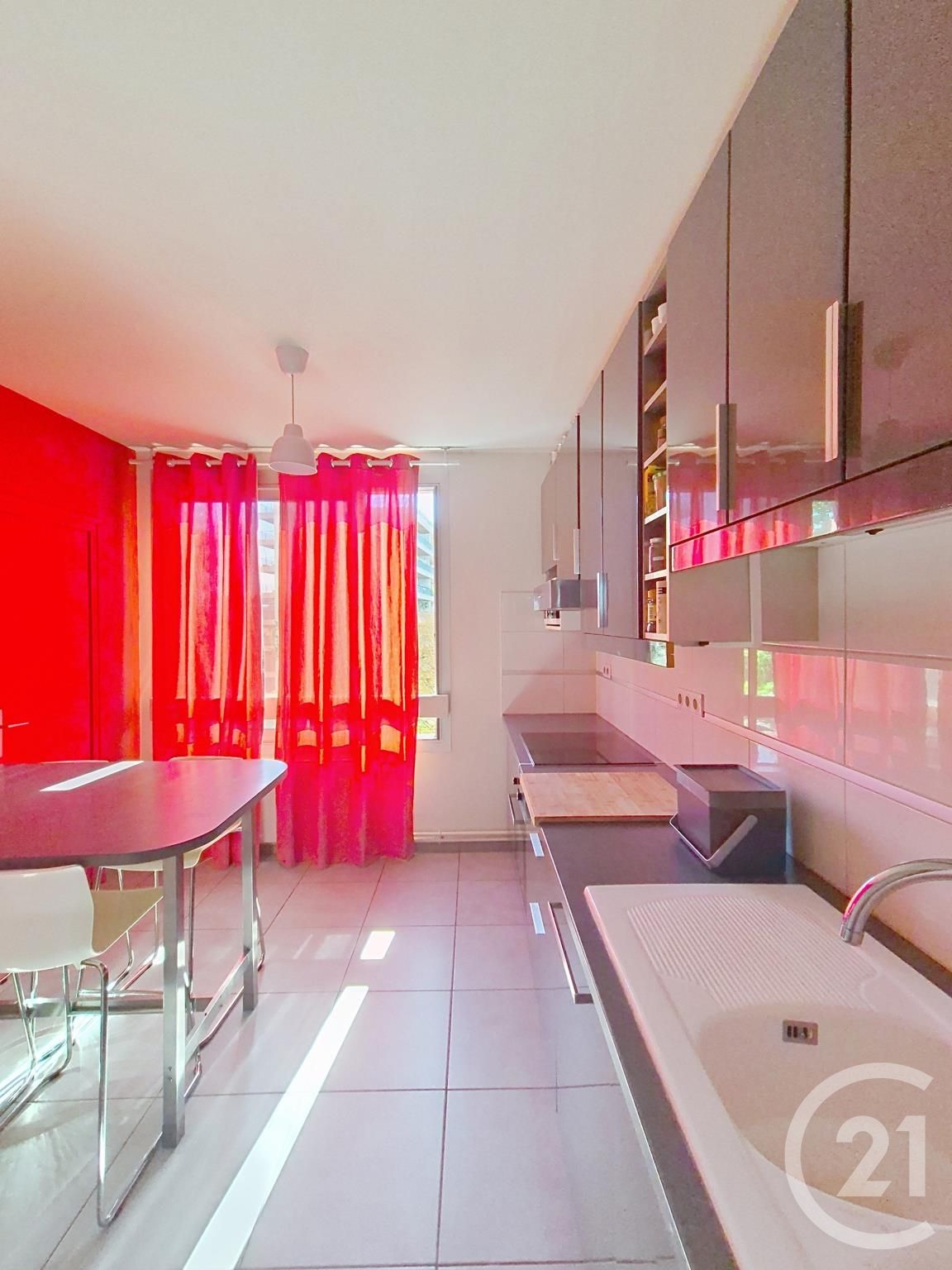 Flat Rue Henri Gorjus in Lyon