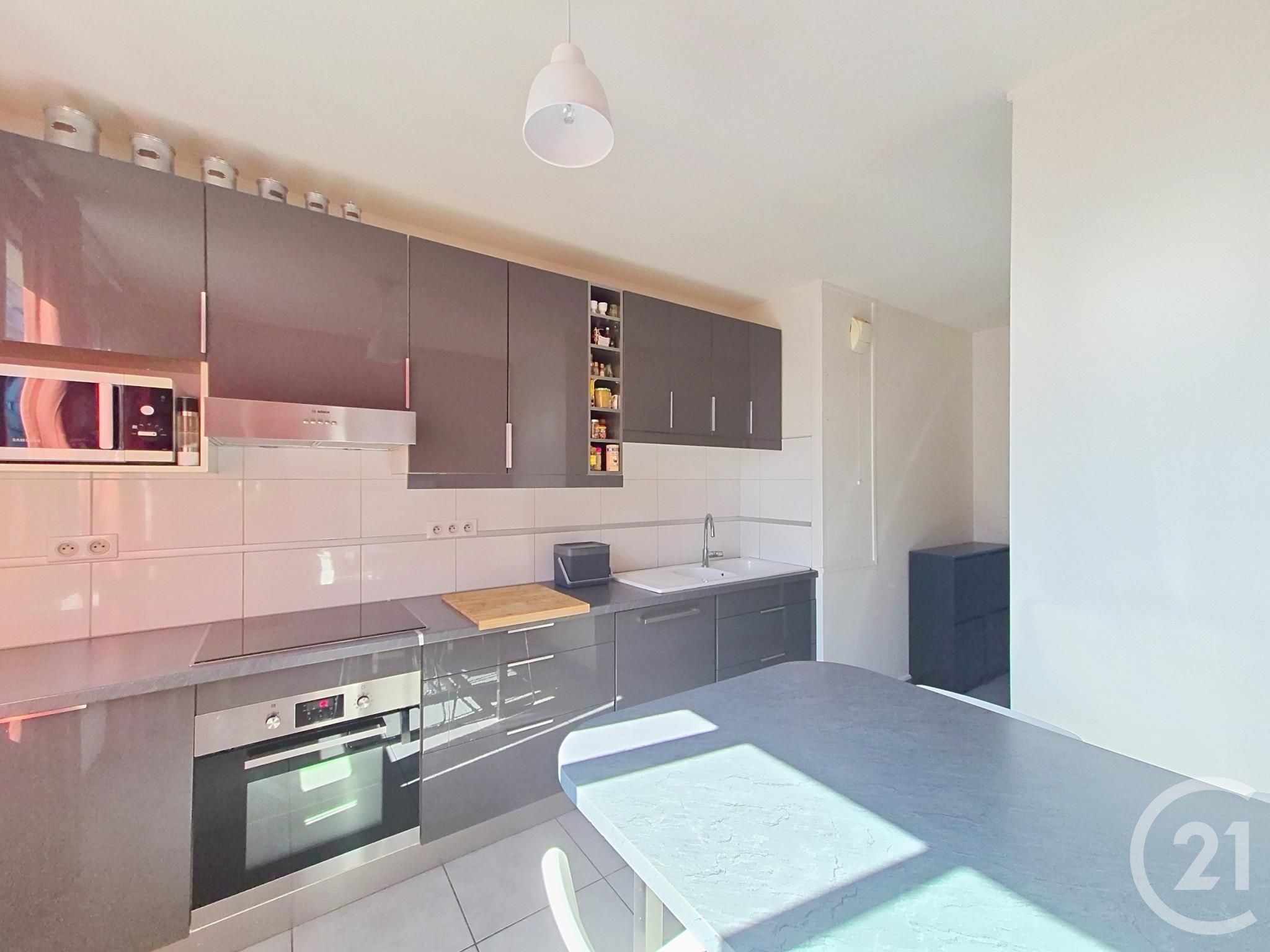 Flat Rue Henri Gorjus in Lyon