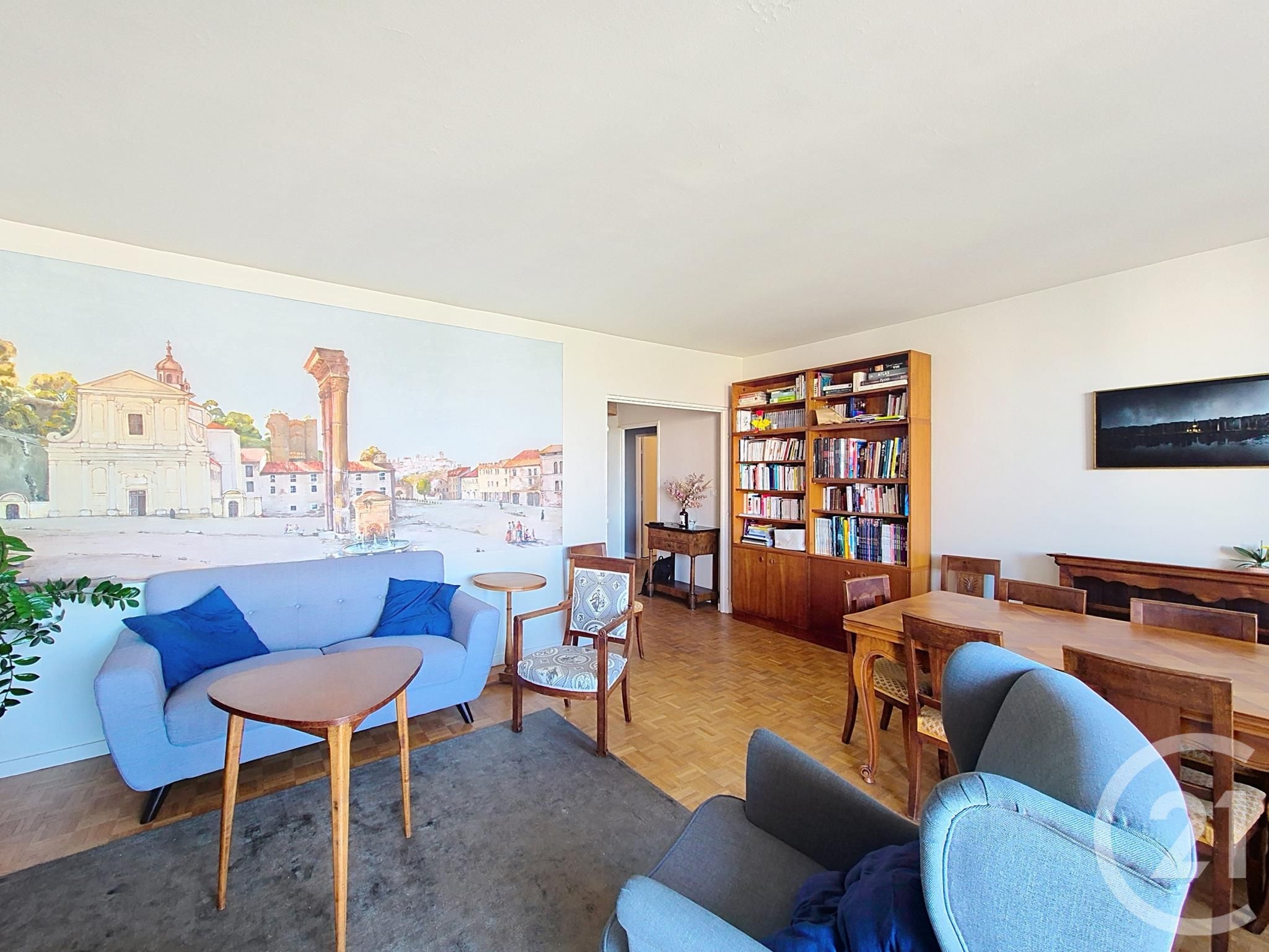 Flat Rue Henri Gorjus in Lyon