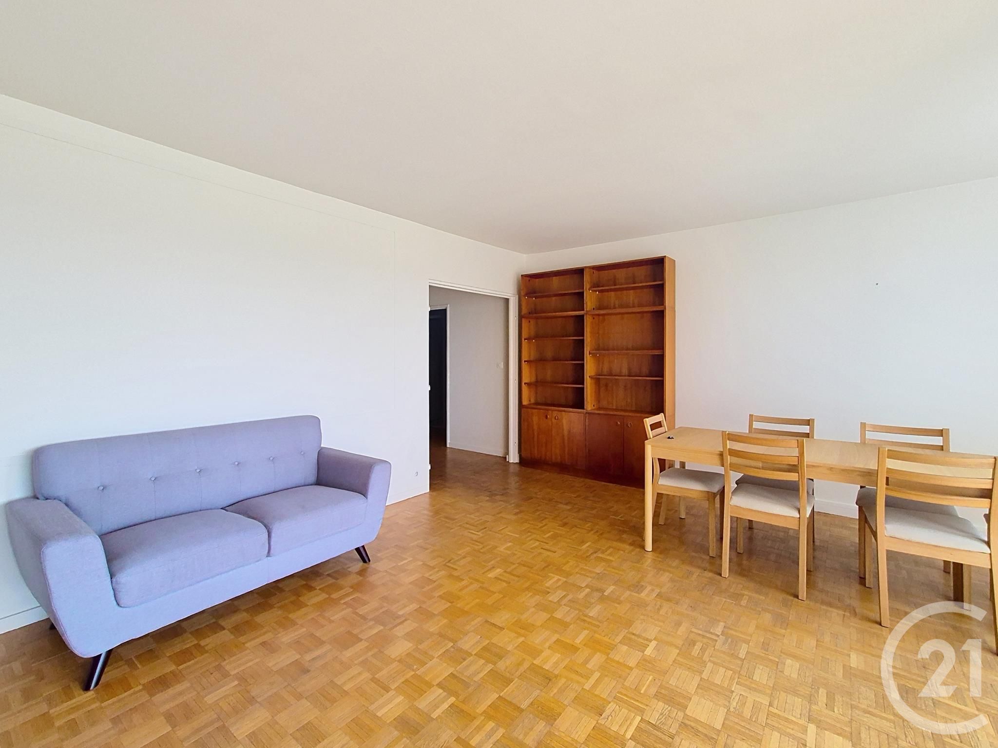 Appartement Rue Henri Gorjus à Lyon