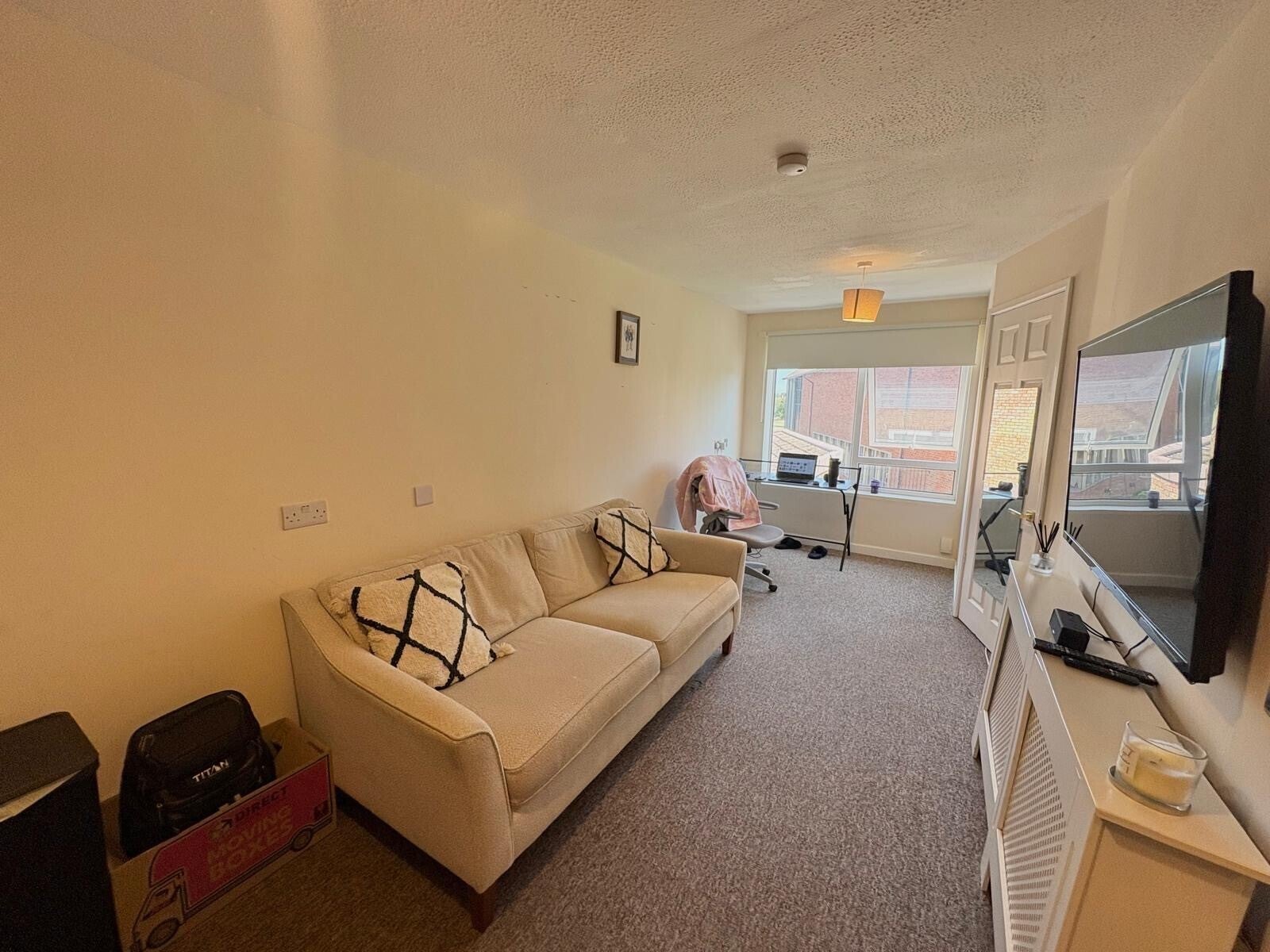 Flat Saint Stephens Close in Bristol