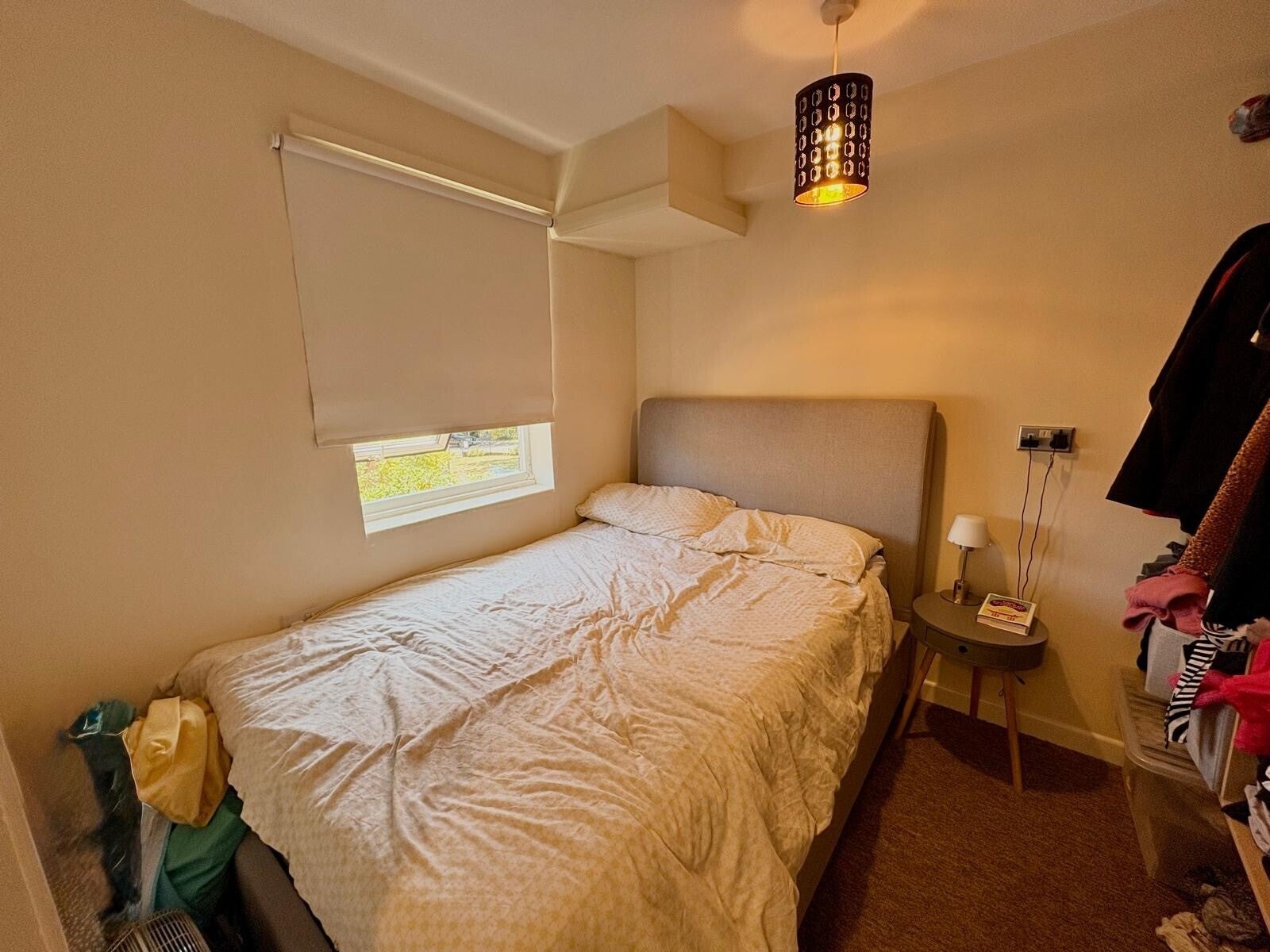 Flat Saint Stephens Close in Bristol