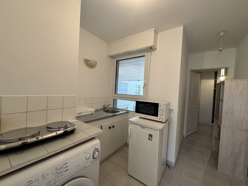Appartement Rue Paradis à Marseille