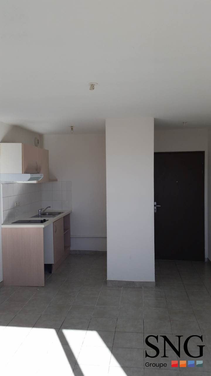 Appartement Rue des Hirondelles à Le Pontet