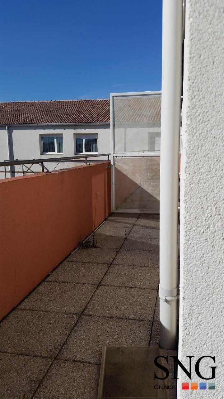 Appartement Rue des Hirondelles à Le Pontet