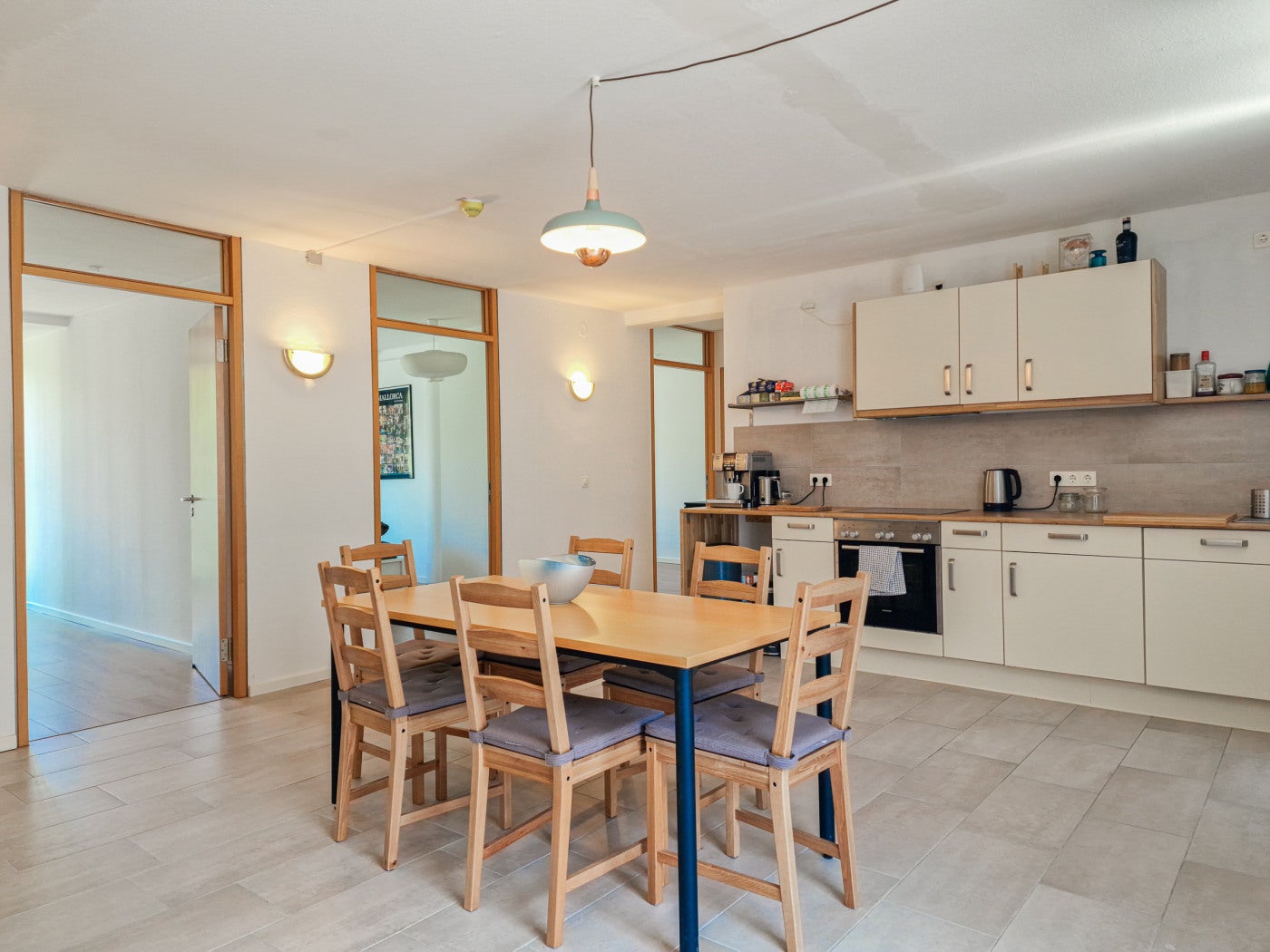 Wohnung Wagnerstraße in Merseburg