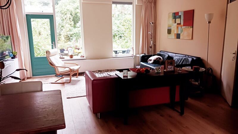 Appartement te huur in Groningen – Fultsemaheerd – foto 1
