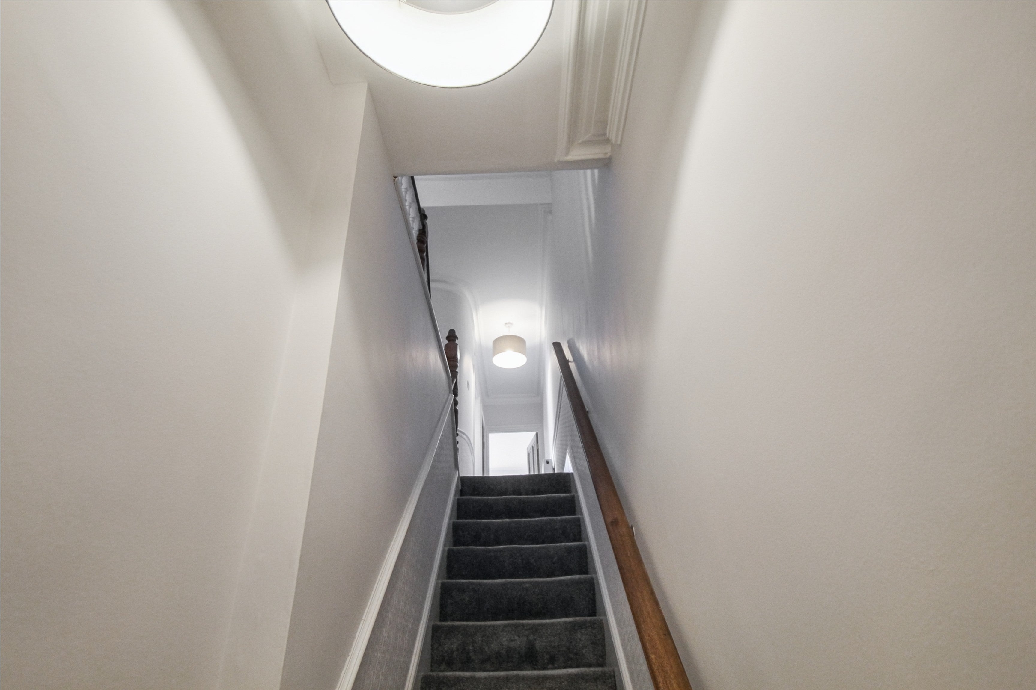 Flat Skardu Road in Greater London