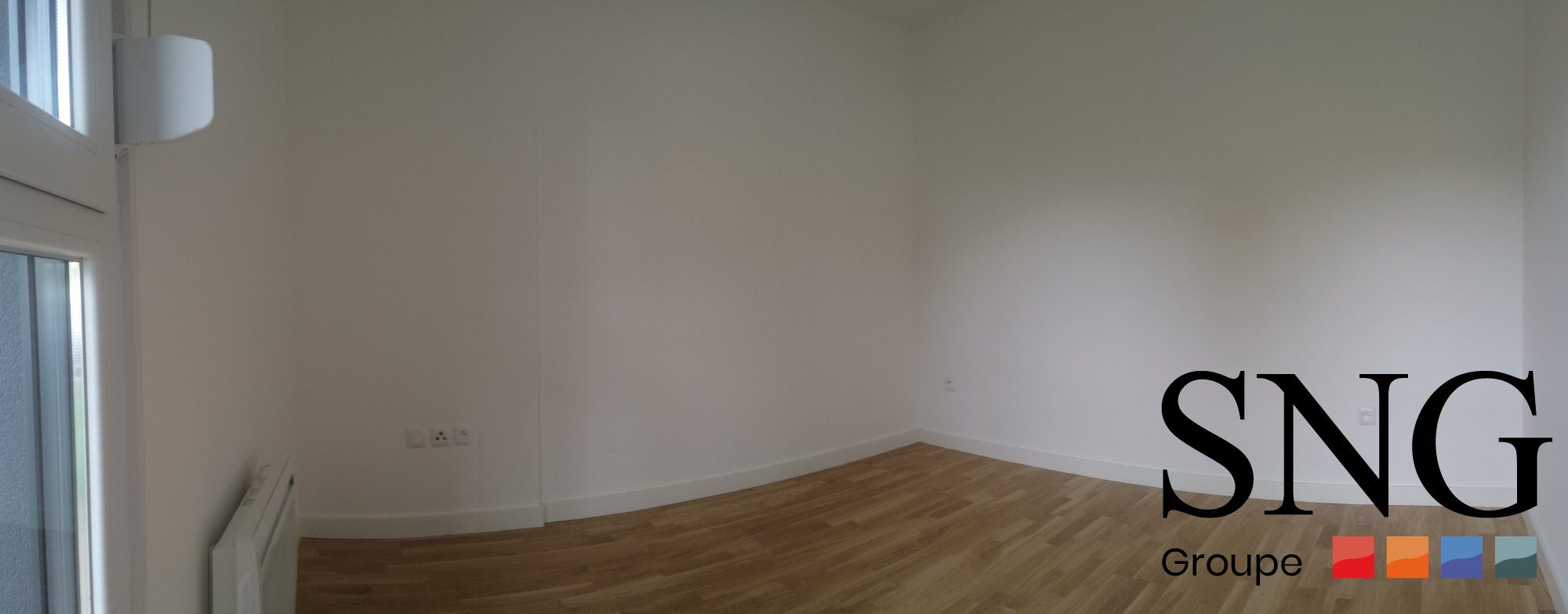 Appartement Allée du Couvent des Dominicains à Arras