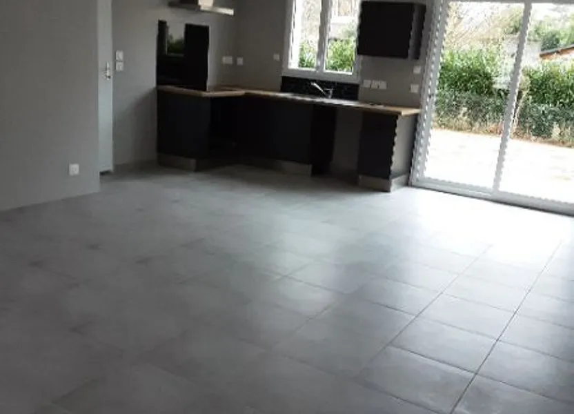 Maison Rue de la Jahonnière à Mareuil-sur-Cher
