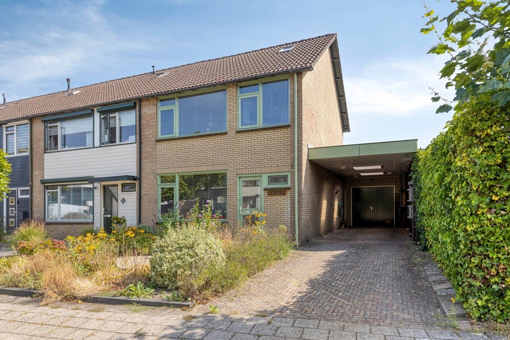 Huis Het Karspel 2 in Hengelo (gld)