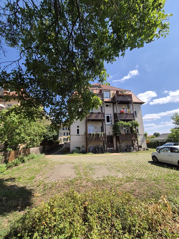 Wohnung Wahnsdorfer Straße in Dresden