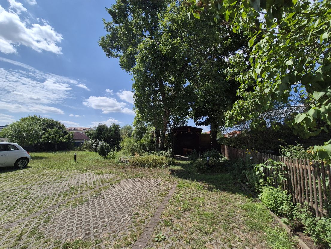 Wohnung Wahnsdorfer Straße in Dresden