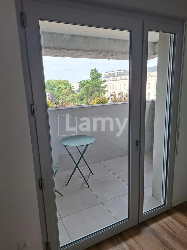 Appartement Avenue Montaigne à Angers