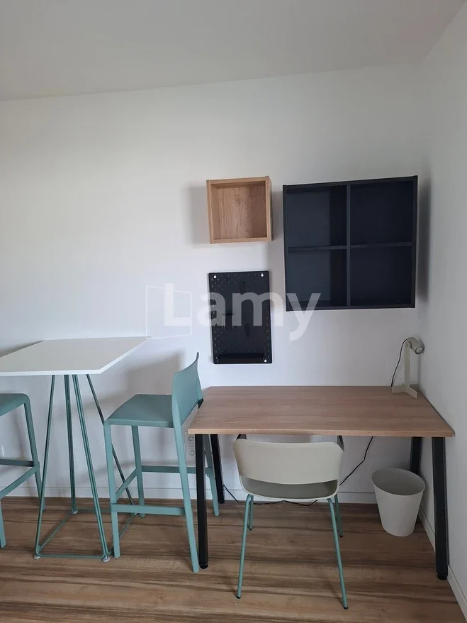 Appartement Avenue Montaigne à Angers