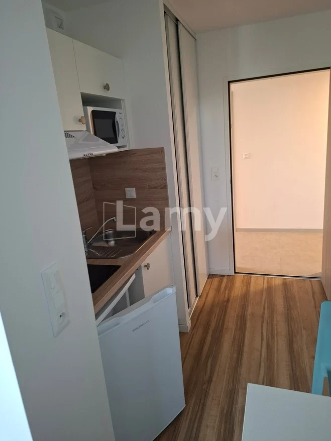 Appartement Avenue Montaigne à Angers