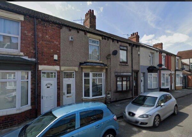 Room Maltby Street in Middlesbrough