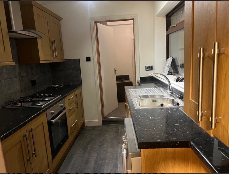 Room Maltby Street in Middlesbrough