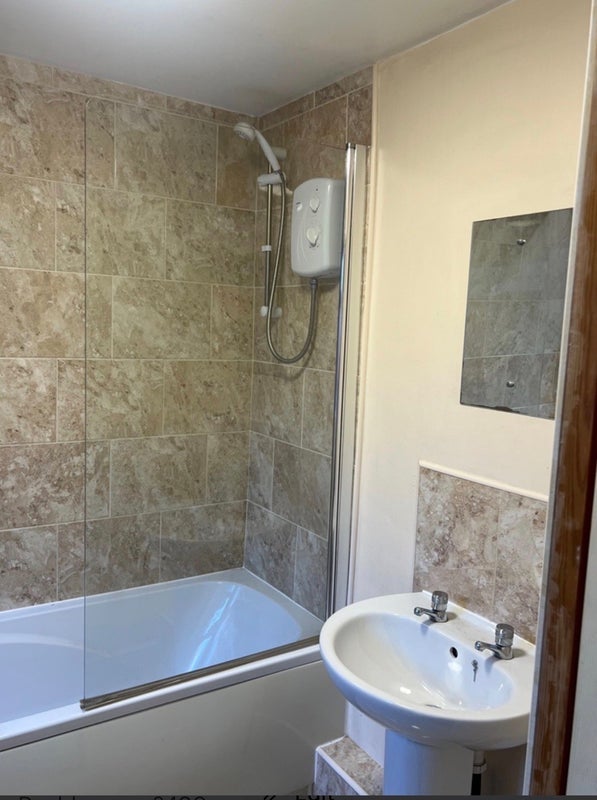 Room Maltby Street in Middlesbrough