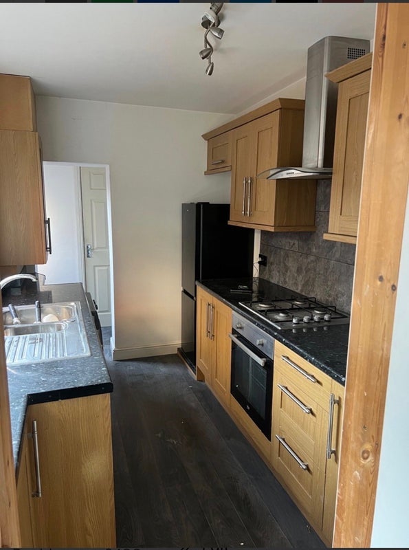 Room Maltby Street in Middlesbrough