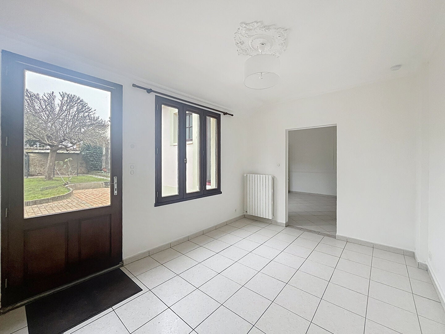 Maison Rue Georges Clemenceau à Luçon