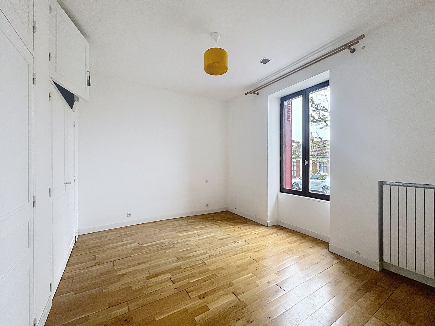 Maison Rue Georges Clemenceau à Luçon