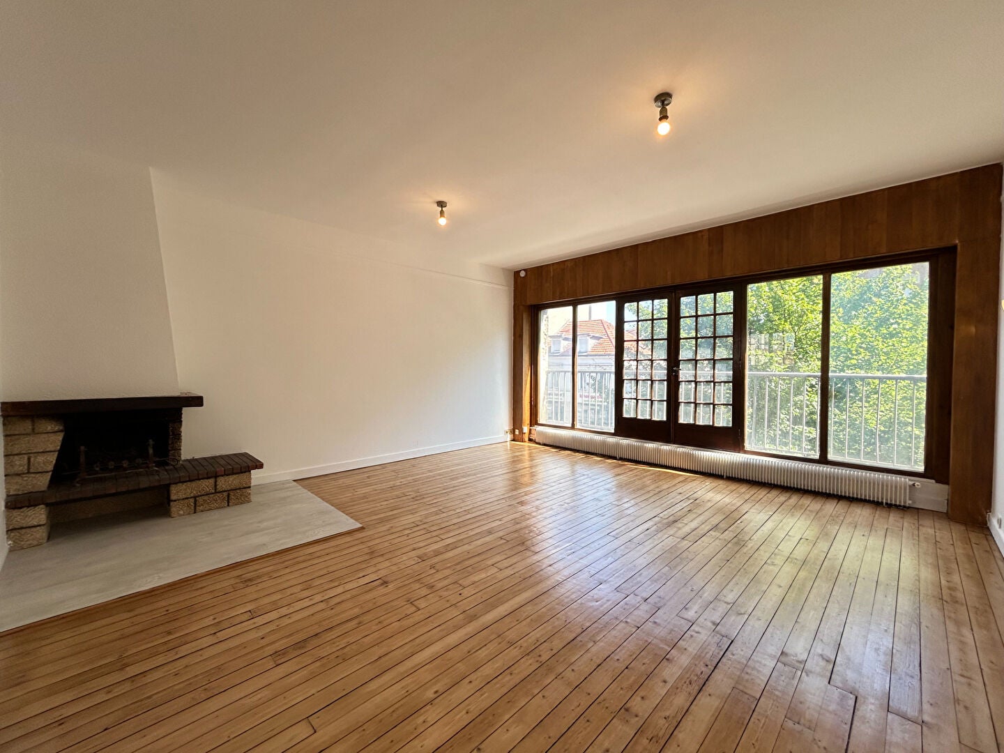 Appartement Avenue de Laon à Reims