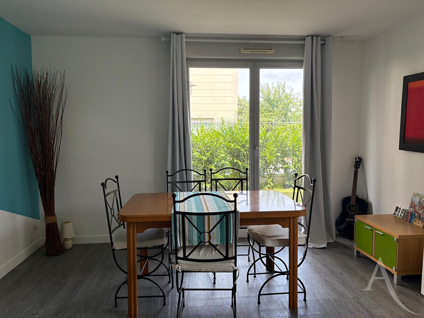 Appartement Rue Marcel Fouqué à Mantes-la-Jolie