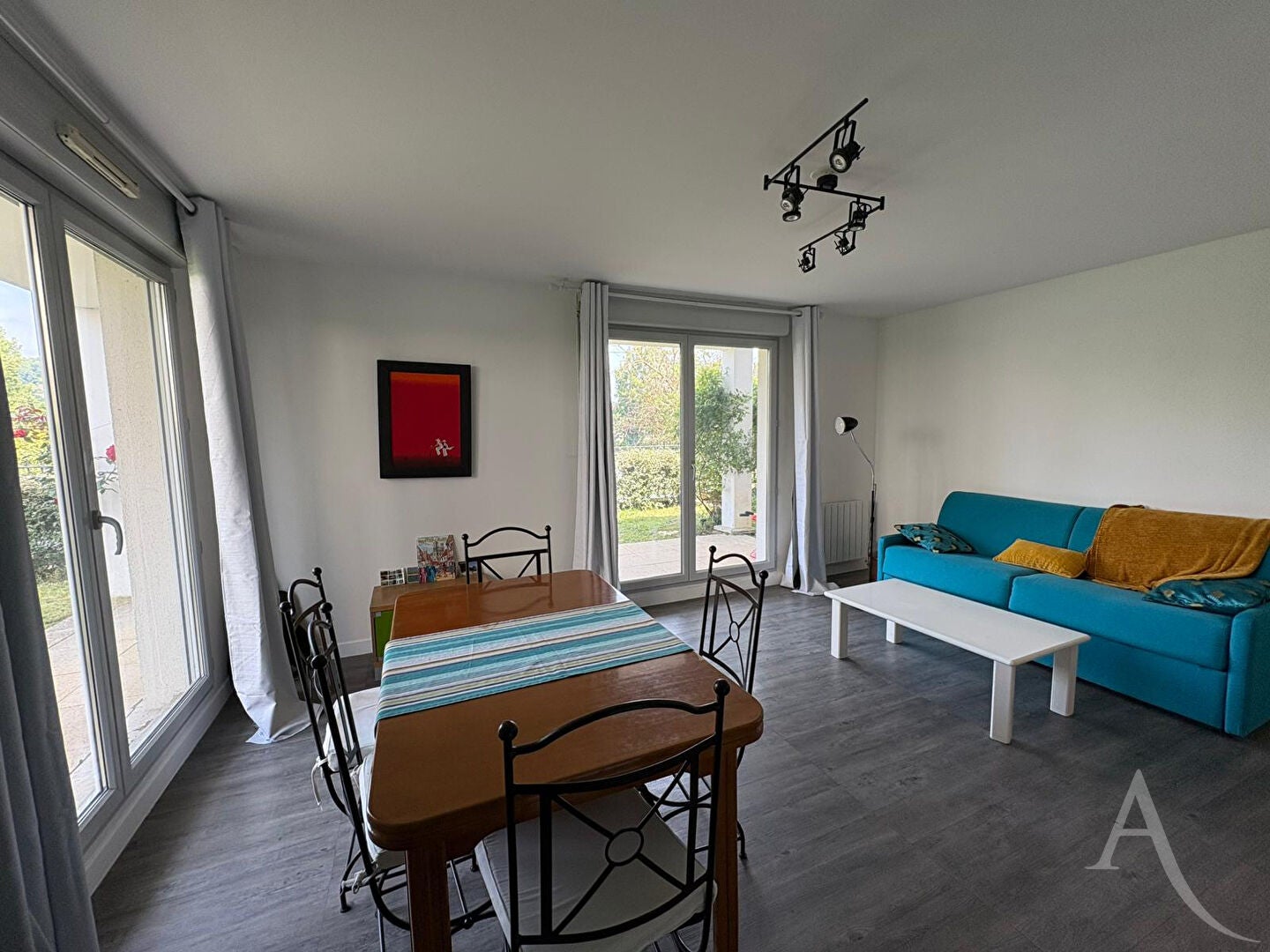 Appartement Rue Marcel Fouqué à Mantes-la-Jolie